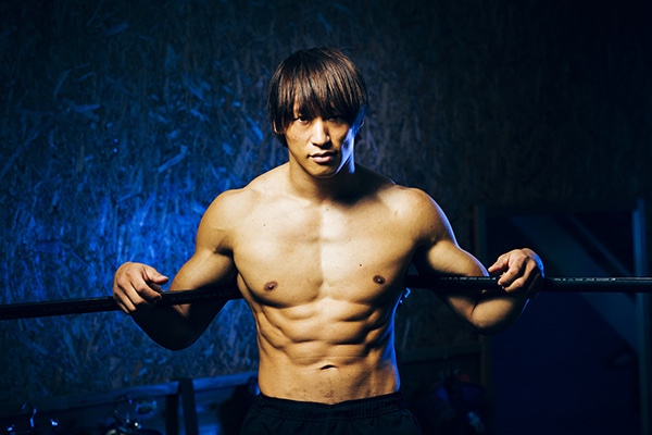 Kota Ibushi’s Return Delayed