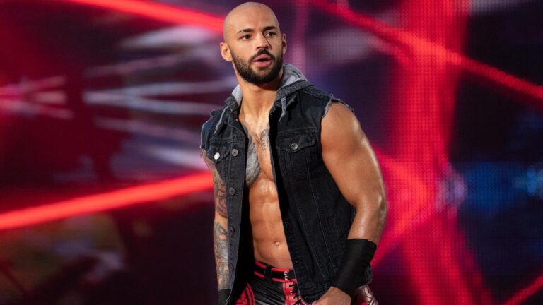 Ricochet Getting A Push?