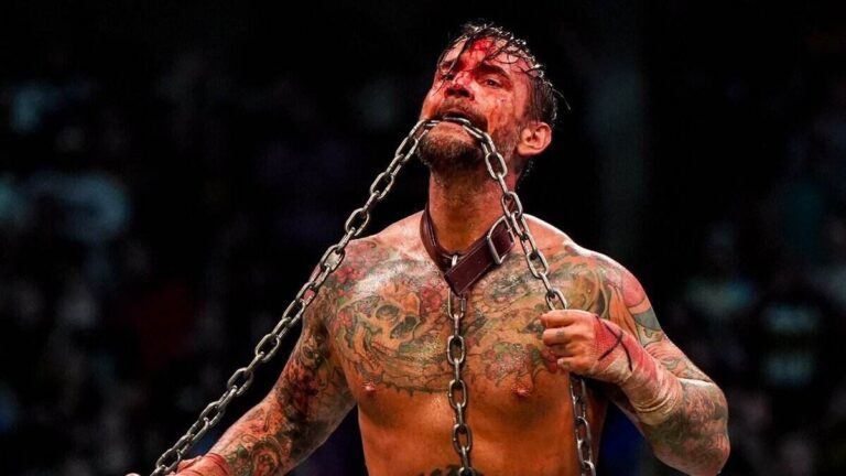 CM Punk Didn’t Want Vince McMahon To Buy ROH
