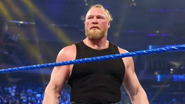 Brock Lesnar: I didn’t prostitute myself to the media