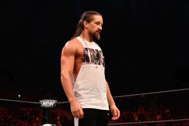 Jay White: The Forbidden Door Is Not So Forbidden Anymore