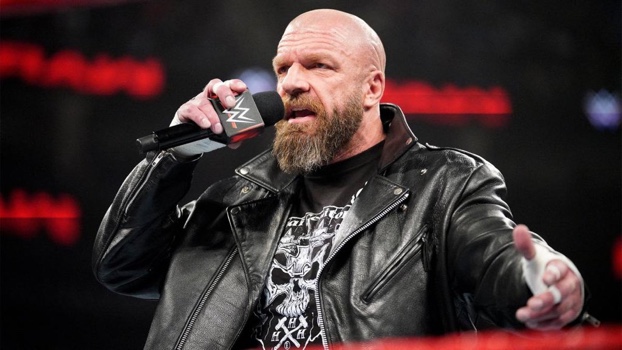 WWE Failing To Purchase ROH Is The First Sign Of Triple H’s Absence ￼
