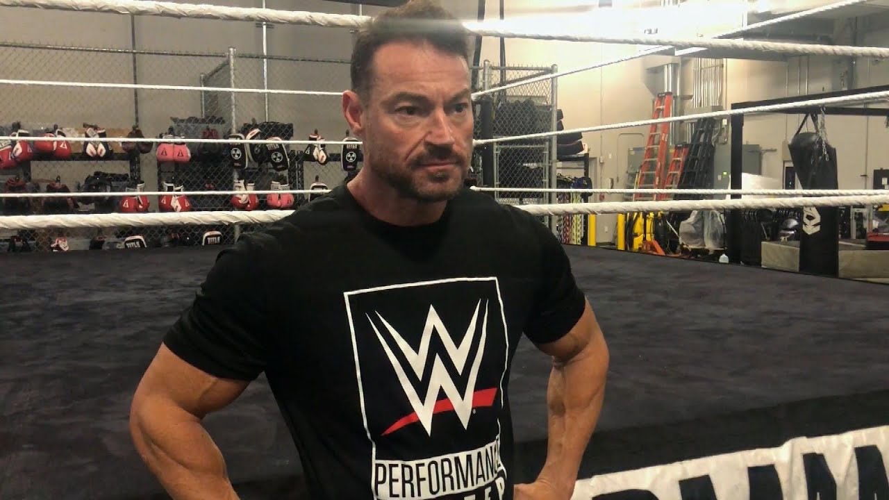 New Producer At WWE?