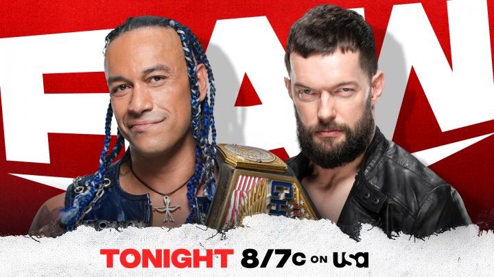 WWE RAW RESULTS FEB 28 2022