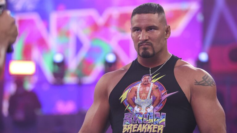 Bron Breakker & Gable Steveson Main Roster Bound?
