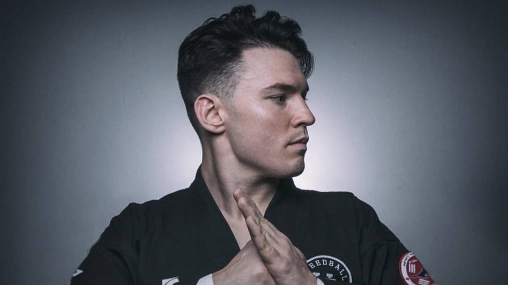 The ‘Mr Worldwide’ Of Wrestling: The Mike Bailey Story