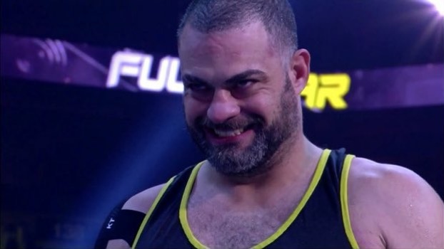 Eddie Kingston Loves How Mad People Get When He Mentions WWE