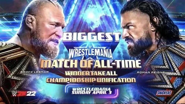 Paul Heyman doesn’t like the concept of Title vs Title
