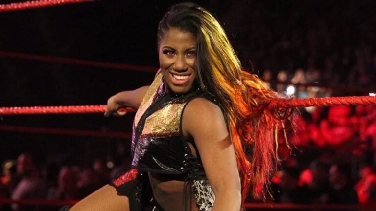 “Light Talks” Held Between AEW & Athena