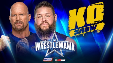 WWE WRESTLEMANIA 38 NIGHT 1 RESULTS AND NOTES APR 2 2022