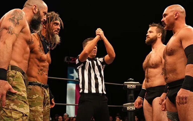 Dave Meltzer’s WrestleMania Week Match Ratings