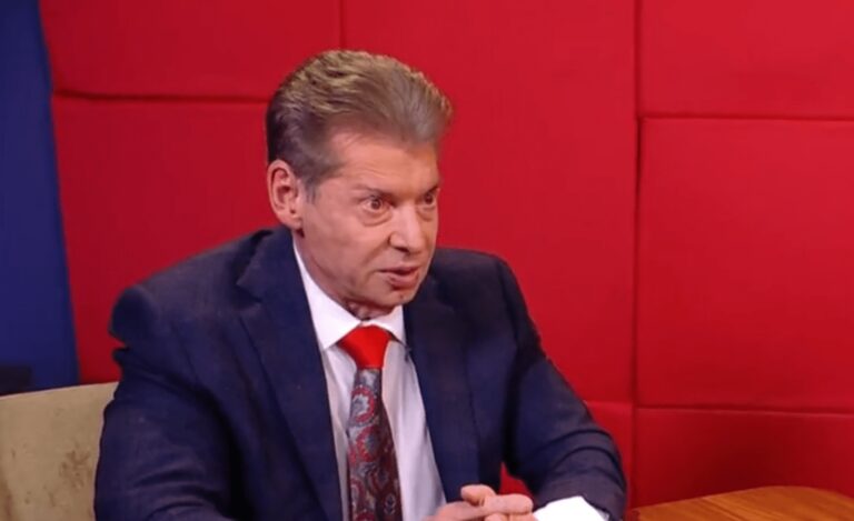 Vince McMahon Believes Some WWE Talent Are Being Miscast