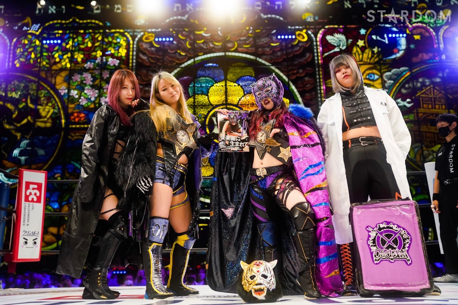 Oedo Tai