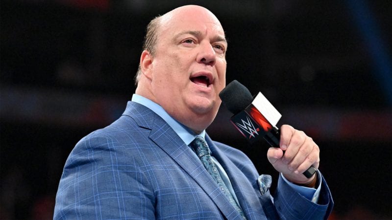 Paul Heyman 1