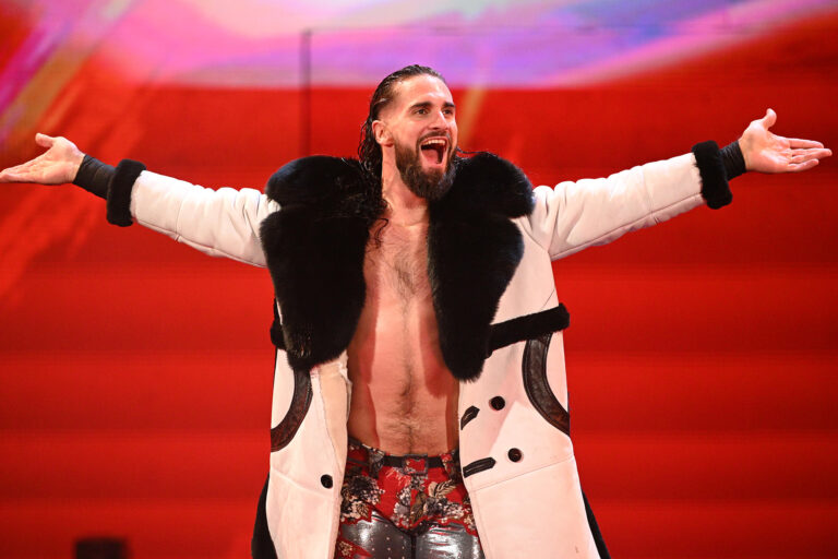 Seth Rollins: Three Hours Of Raw Is “Obnoxiously Long”