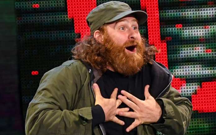 Sami Zayn Considers Bret Hart “Underrated”