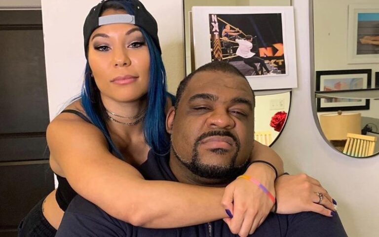 Mia Yim Addresses Recent In-Ring Return