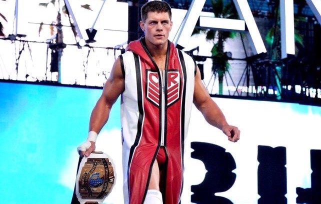 Ranking Every Cody Rhodes WrestleMania Match