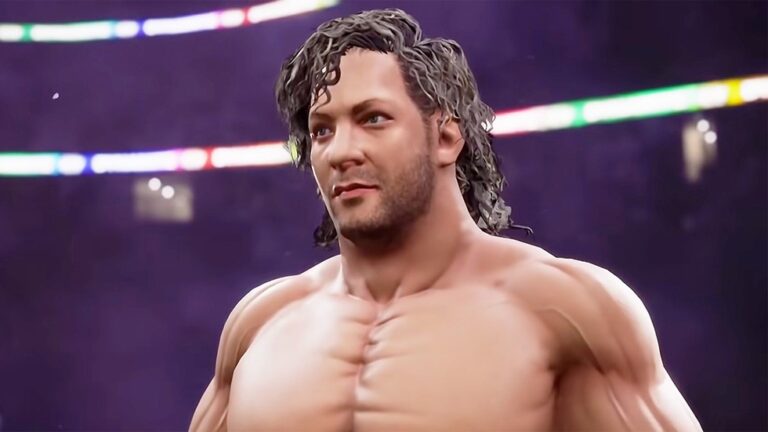 Tony Khan Confirms Name Of Upcoming AEW Video Game