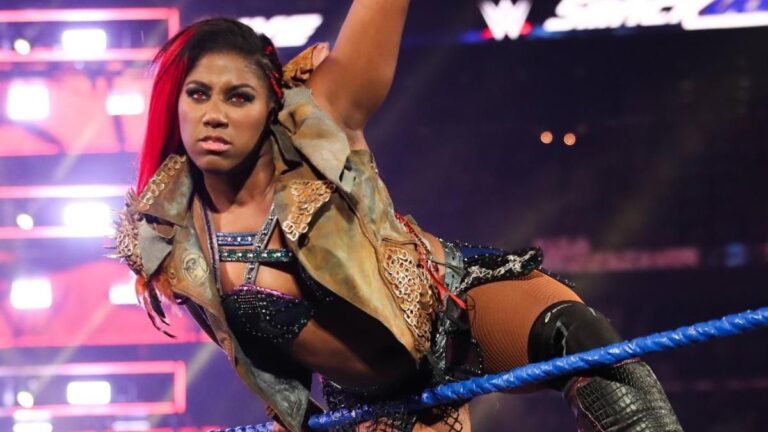 Athena: If AEW, Impact or Stardom Came Calling, I Would Be There In A Heartbeat