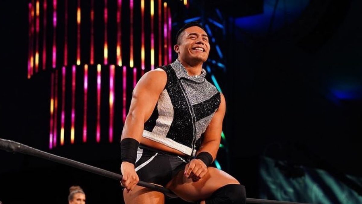 Jake Atlas Arrested And Charged With Domestic Battery