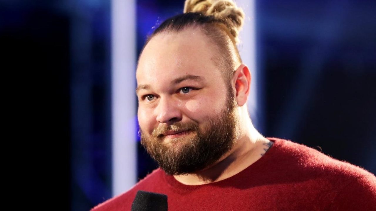 A Number Of Companies Have Had Interest In Bray Wyatt