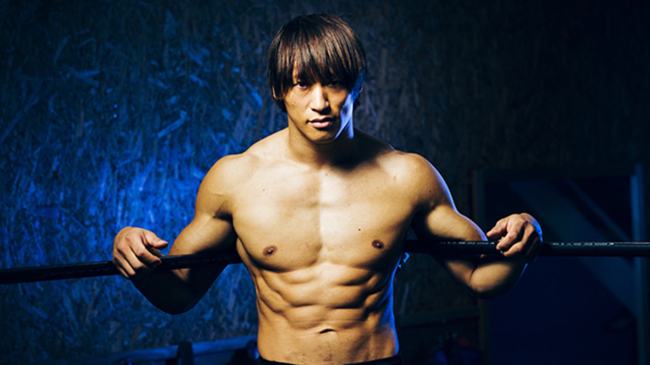 Kota Ibushi Leaving NJPW Has A “Good Chance” Of Happening