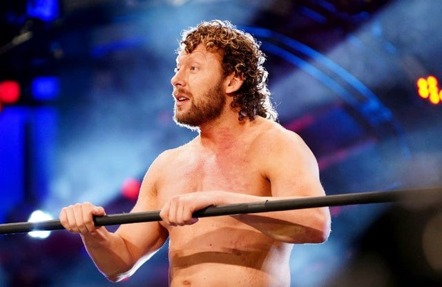 Update On Kenny Omega’s Injury Status, Believes He’ll Never Be 100%