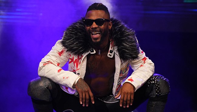 Swerve Strickland Claims Will Ospreay Is “Easily” The Best Wrestler In The World