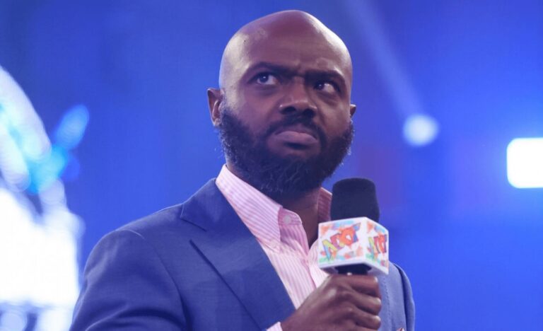Malcolm Bivens and Candice LeRae Potentially AEW Bound