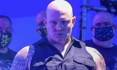 WWE “Found Something Out” About Parker Boudreaux” Before Release