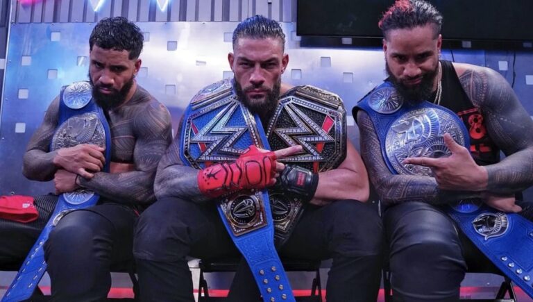 Roman Reigns’ Schedule Will Only Change With Smaller House Shows