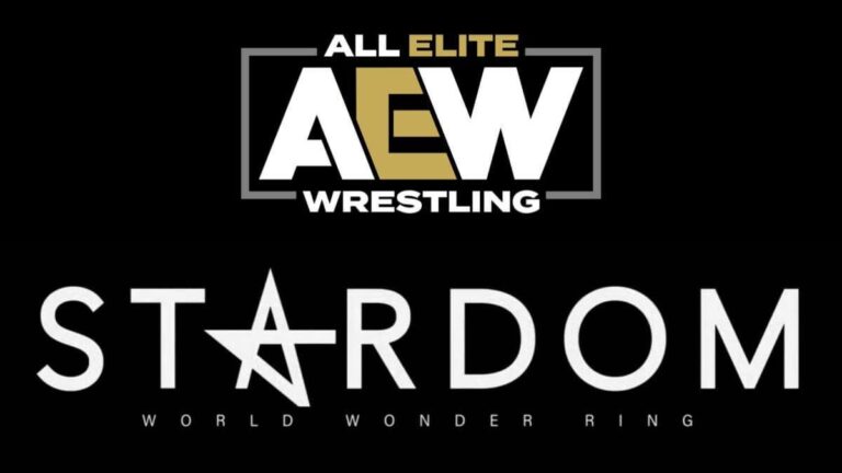 Stardom Has Interest In Using Multiple AEW Women For Big Shows
