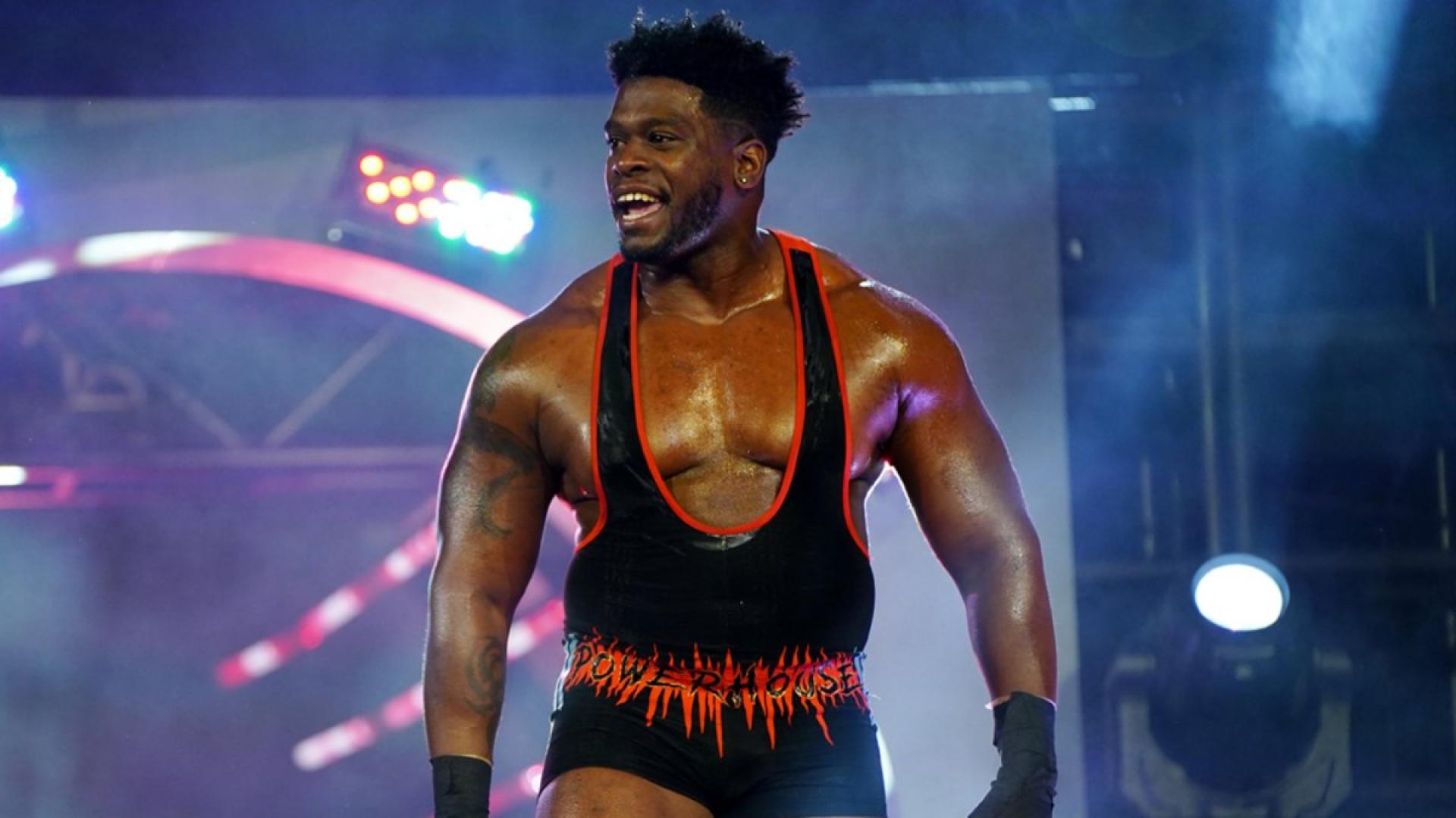 powerhouse hobbs wished to be like scott hall