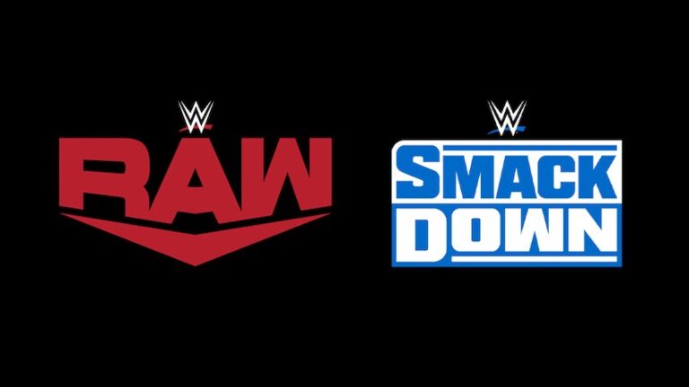 WWE May Have Quietly Ended The Brand Split