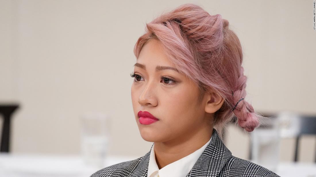 Japan Makes ‘Online Insults’ Punishable By A Year In Prison Following Death Of Hana Kimura