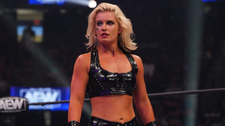 Toni Storm Hopes She Can Return To Stardom Whilst With AEW