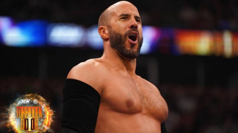 Update On Details Of Claudio Castagnoli’s Deal With AEW