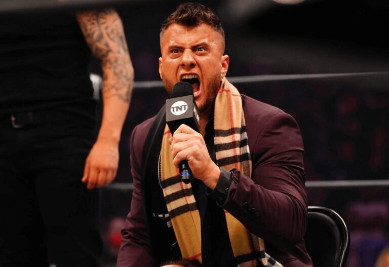 Backstage Reaction To MJF, Cody Rhodes + More