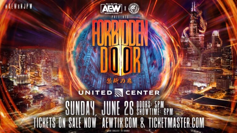 WrestlePurists Match Ratings June 20 – June 26 2022