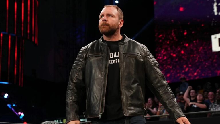 Jon Moxley Opens Up On His Issues With Alcohol And His Decision To Go To Rehab