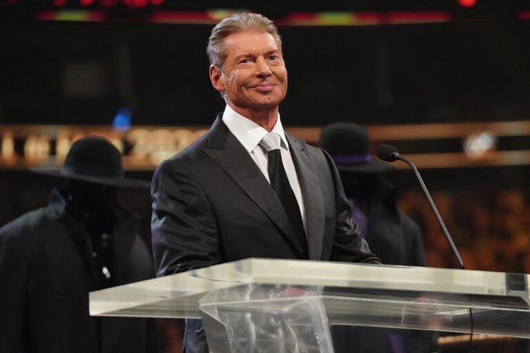 Matt Hardy Says Vince McMahon Wanted WWE To Sign All Members Of Bullet Club