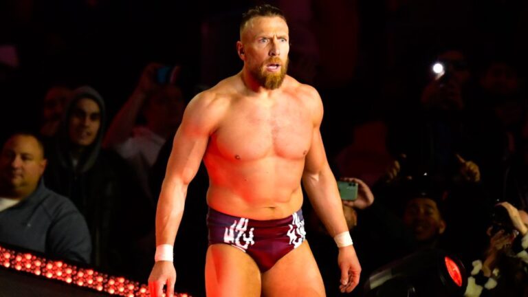 Still No Timeframe For Bryan Danielson’s AEW In-Ring Return
