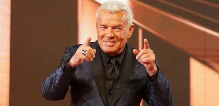 Eric Bischoff On How WWE Creative Could Change After Vince McMahon’s Retirement