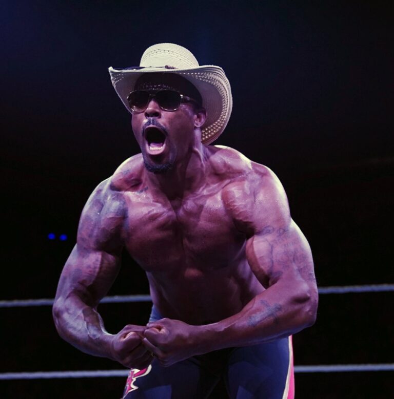 Update On Potential Montez Ford Singles Push In WWE
