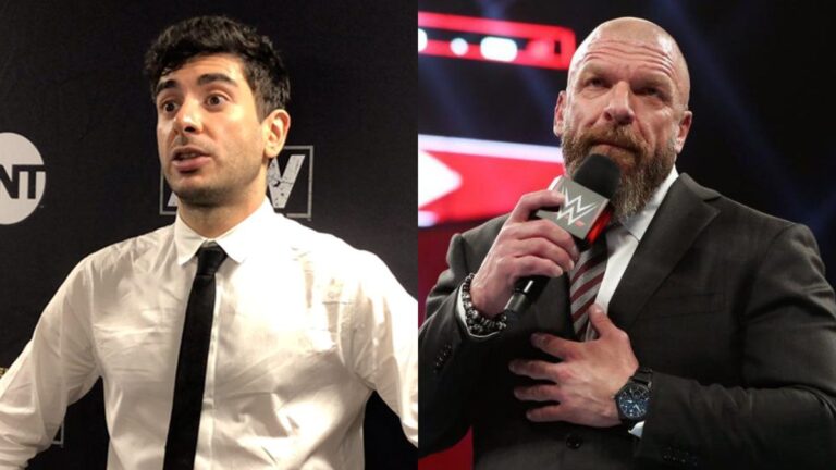 Tony Khan Isn’t Sure That WWE Will Be More Open To Work With AEW Under Triple H & Stephanie McMahon
