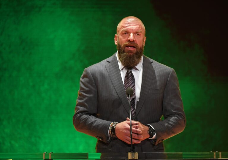 Triple H Comments On Leading WWE Creative, Believes Fans Will Get What They Want Out Of The Product