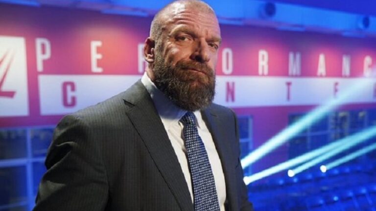 WWE Have Reportedly Contacted ‘Multiple’ AEW Stars