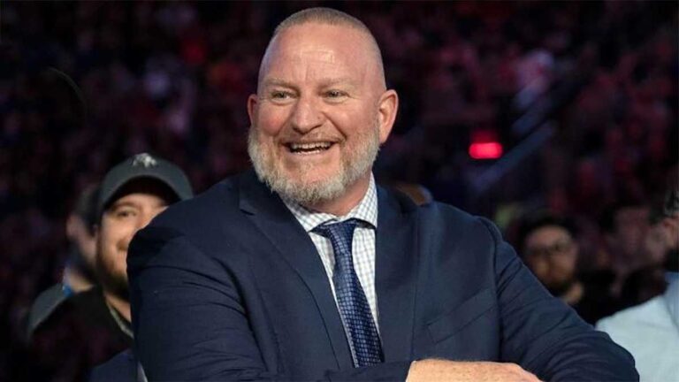 Road Dogg Reportedly Returns to WWE In Executive Position