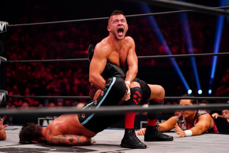 AEW’s Daniel Garcia Believes Triple H Leading WWE Creative Will Provide Opportunities To Indie Wrestlers